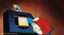 ماجراهای رن و استیمپی - فصل 3 قسمت 7